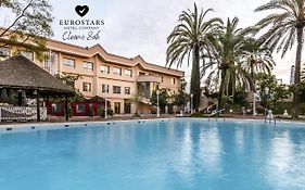 Hotel Exe Guadalete Jerez Spain